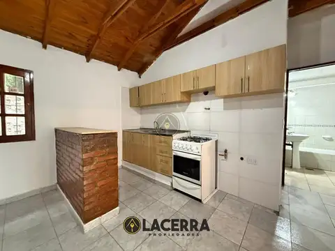 Departamento en Alquiler de 2 dormitorios