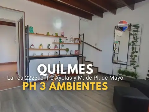 PH en Venta en Quilmes, Partido de Quilmes