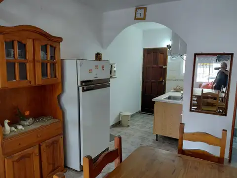 Casa en Venta en Mar del Tuyu, USD 42.000