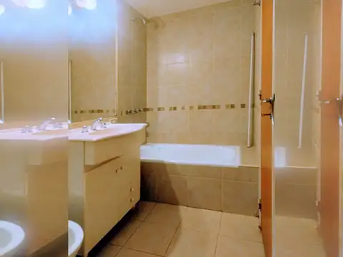 Departamento en Alquiler 21 años