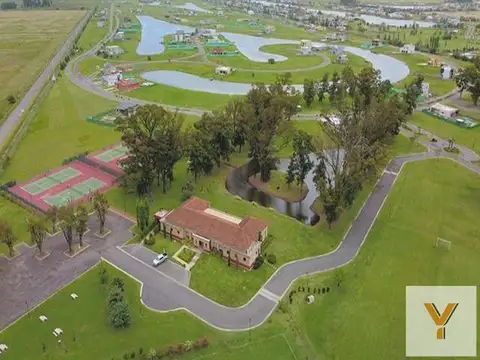 Terreno en venta - 800mts2 totales - San Lucas