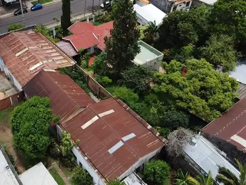 Terreno en Venta de 513,0 m2