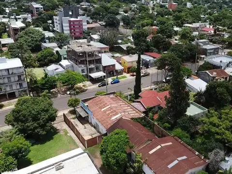 Terreno en Venta de 513,0 m2