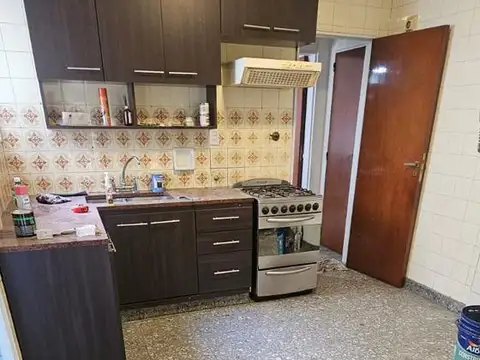 Departamento en Caballito