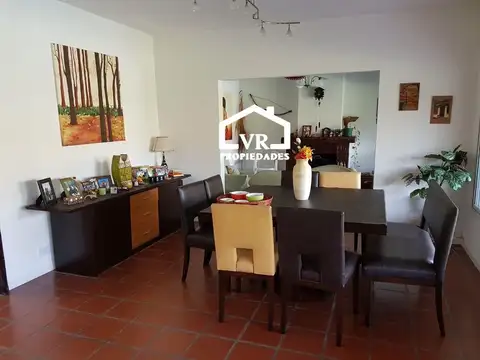Casa en Alquiler Temporal de 3 dormitorios
