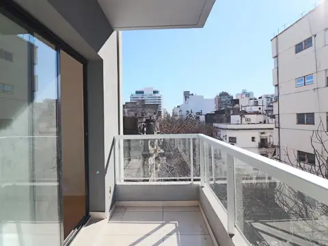 Departamento en Venta en Constitucion, CABA