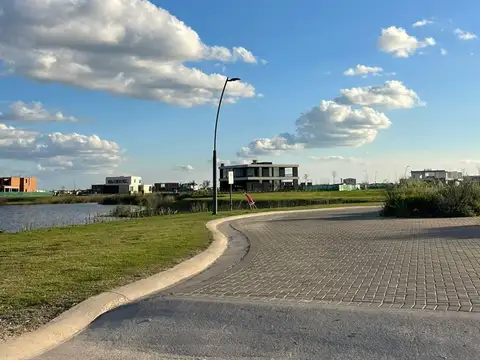 Terreno Lote  en Venta en Amarras, Puertos, Escobar