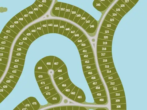 Terreno en Venta de 690,0 m2