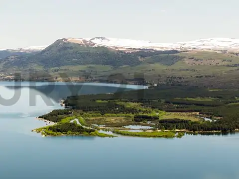 Terreno en Venta 31,50  mts Frente