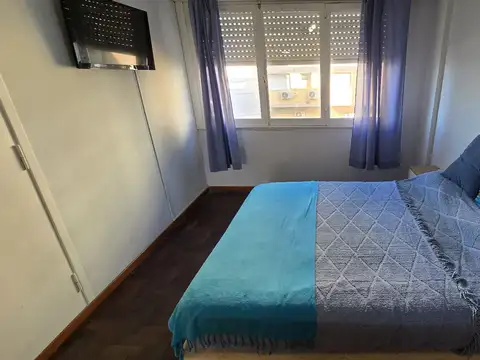 Departamento en Alquiler Temporal 60 años