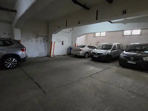 Departamento en Alquiler Temporal en Parque Luro, $ 150.000