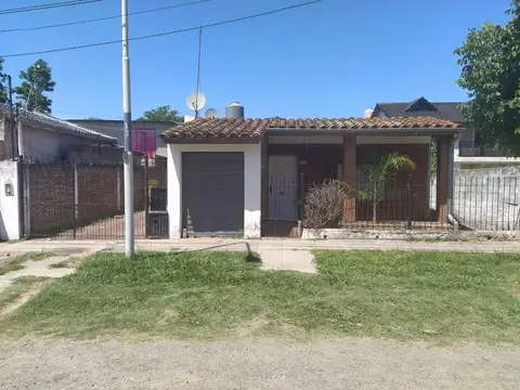 25 de Mayo  en Villa de Mayo