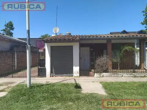 25 de Mayo  en Villa de Mayo