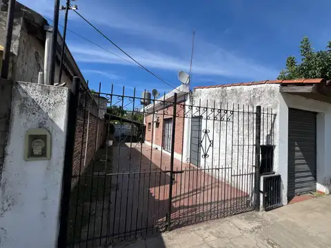 Casa en Venta 30 años
