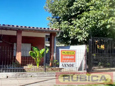 Casa en Venta de 2 dormitorios