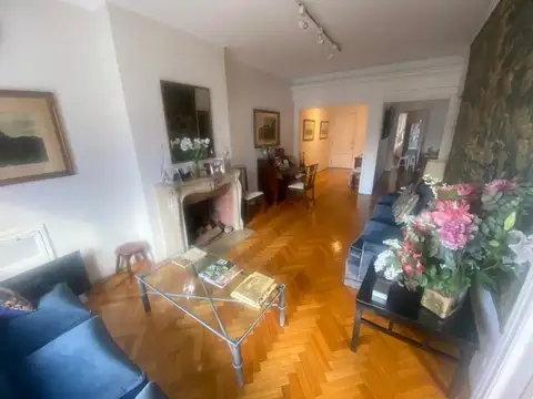 Departamento en Venta en Recoleta, USD 550.000