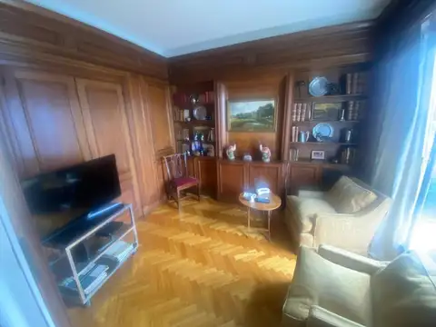 Departamento en Venta 60 años