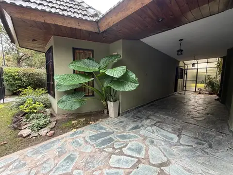 Casa en Venta de 3 dormitorios