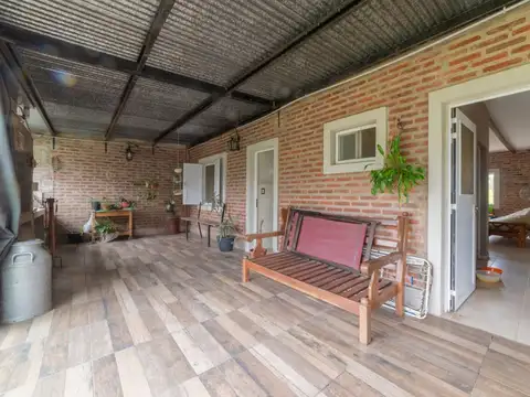 Casa en Venta al Norte