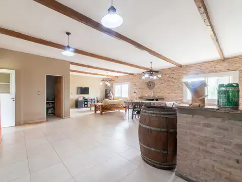 Casa - Venta - Argentina, San José del Rincón - Bv Los Eucaliptos 2039