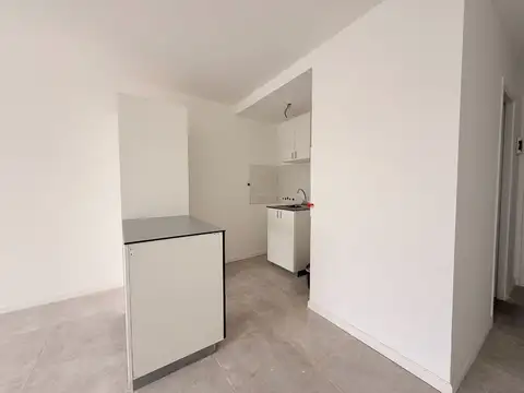 VENTA MONOAMBIENTE CON VISTA PANORAMICA