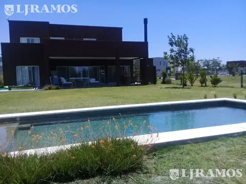 Casa - El Canton - Islas