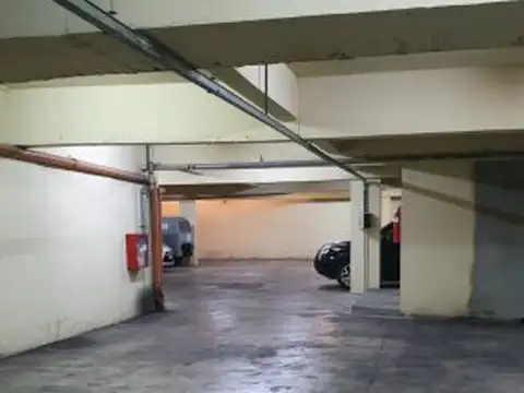 ALQUILER COCHERA JURAMENTO Y AV. TRIUNVIRATO - VILLA URQUIZA