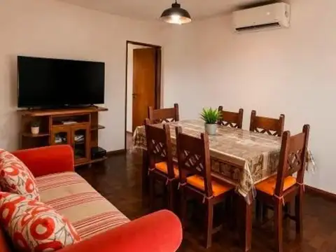 DEPARTAMENTO 1 DORMITORIO | A MTS DE NUEVO CENTRO SHOPPING