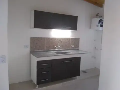 Departamento en Venta en Castelar, USD 55.000