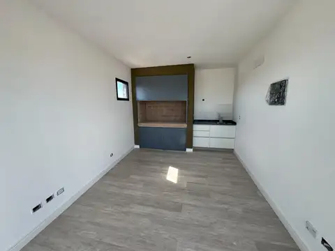 Departamento venta Villa Urquiza 1 ambiente