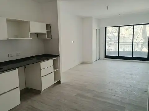 Departamento venta Villa Urquiza 1 ambiente