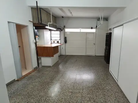 Depto Tipo Casa en Alquiler de Monoambiente