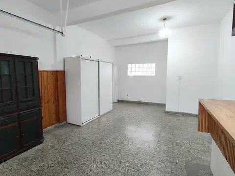 Alaquiler monoambiente / para una persona / Juncal 2888 Martínez