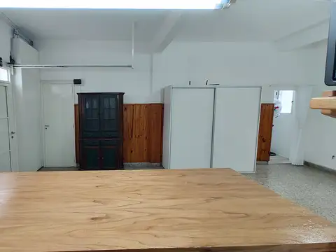 Depto Tipo Casa en Alquiler de Monoambiente