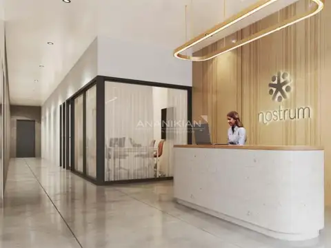 DEPARTAMENTO - P. PB  en Centro, Montevideo