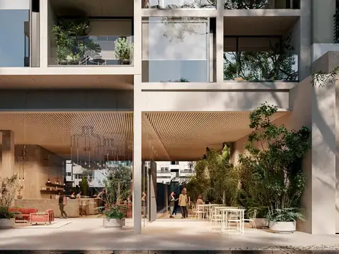 Departamento en Venta al Este