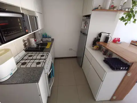 Departamento en Venta en Villa del Parque, USD 125.000