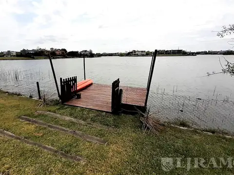 17 DIC al 03 ENE. San Marco, Villanueva. A Laguna