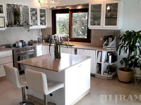 17 DIC al 03 ENERO. 3 DORMITORIOS. A LAGUNA.