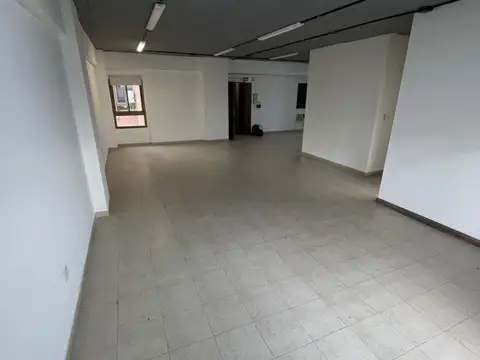 Oficina Monoambiente con 1 baño