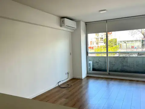 ALQUILER - MONOAMBIENTE CON COCHERA FULL AMENITIES - COLEGIALES