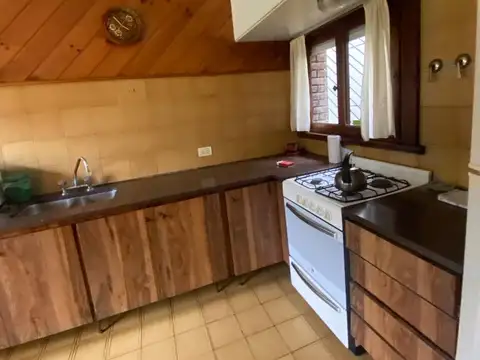 Casa en Venta 25 años