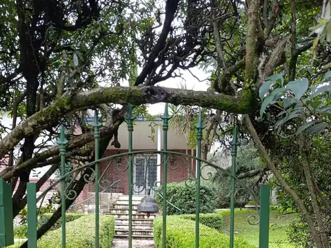 Casa en Venta 70 años