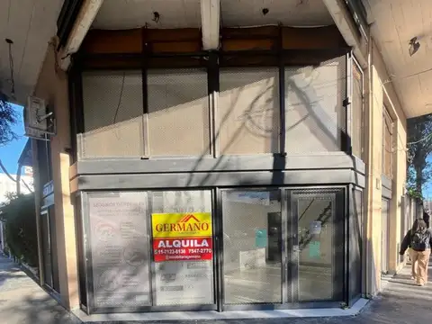 Local - Alquiler - Argentina, La Matanza - malabia 2100