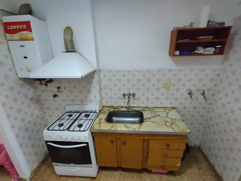 Departamento en Venta 41 años