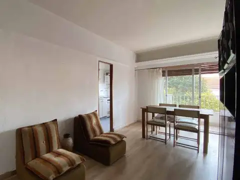 Depto Tipo Casa en Venta de 2 ambientes