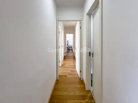 Departamento en Venta con 2 cocheras