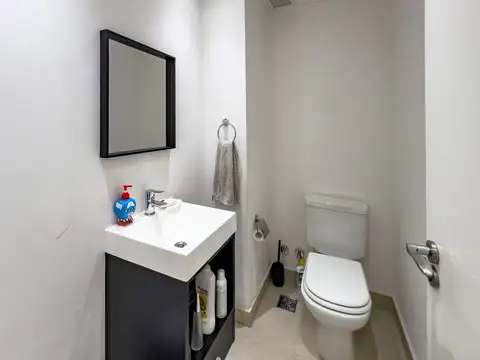 Departamento en Venta 10 años