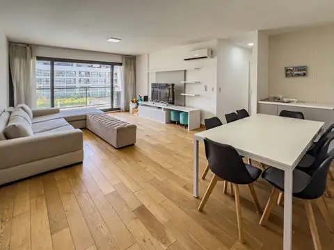 Departamento en Venta de 3 dormitorios