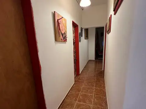 Casa en Venta 18 años